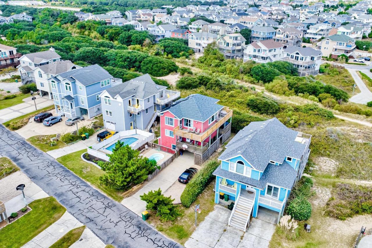 Shared Dreams Os23 Villa Корола Екстериор снимка