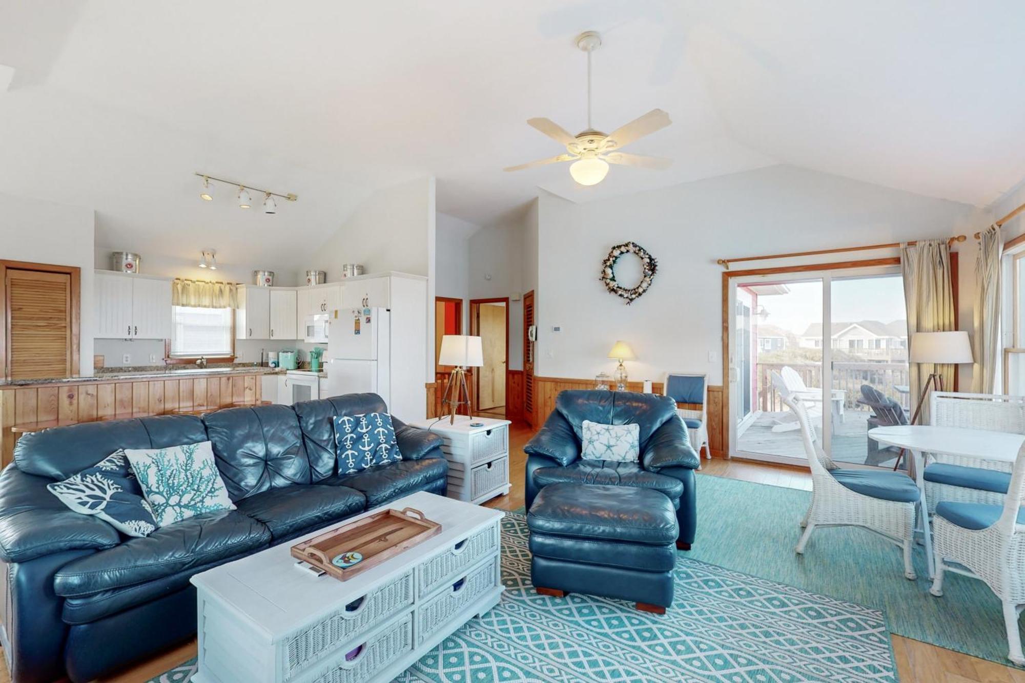 Shared Dreams Os23 Villa Корола Екстериор снимка
