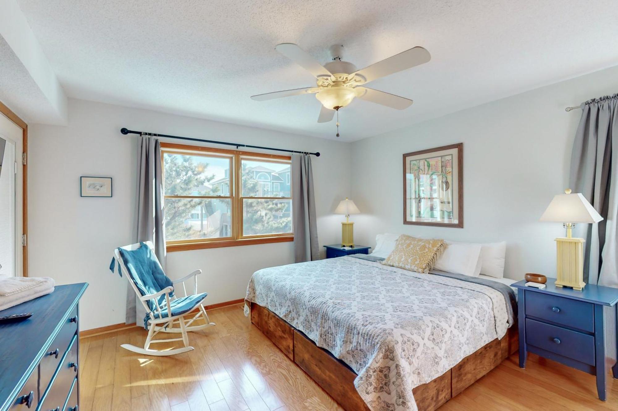 Shared Dreams Os23 Villa Корола Екстериор снимка