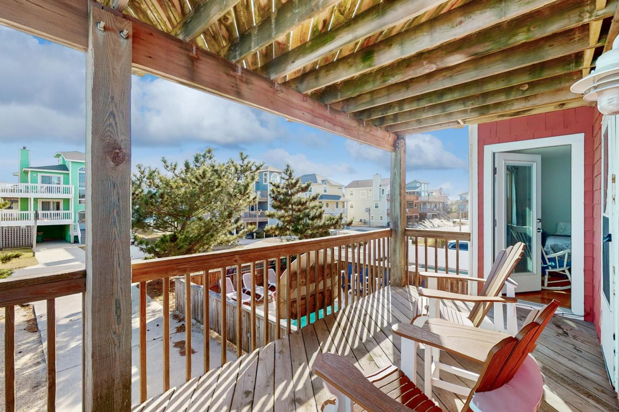 Shared Dreams Os23 Villa Корола Екстериор снимка